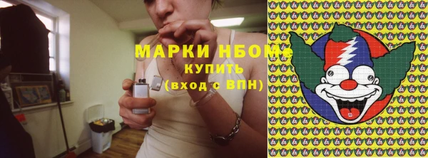 МДМА Бородино